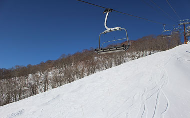 高鷲スノーパーク