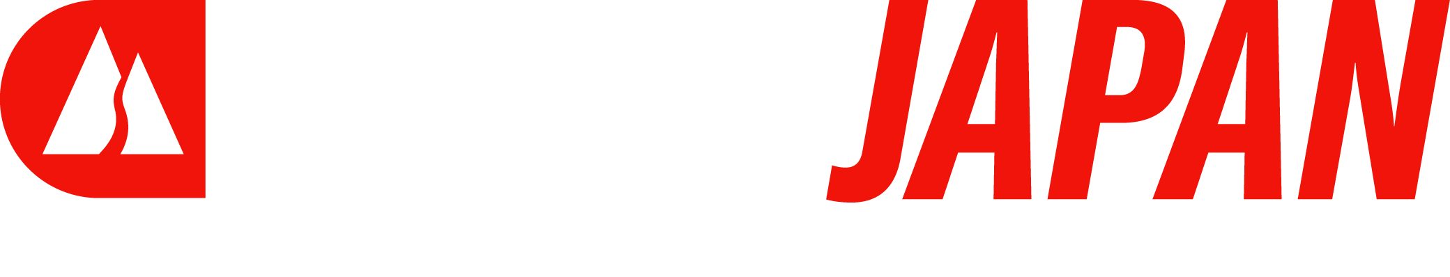 FWT Japan (Freeride World Tour) ロゴ