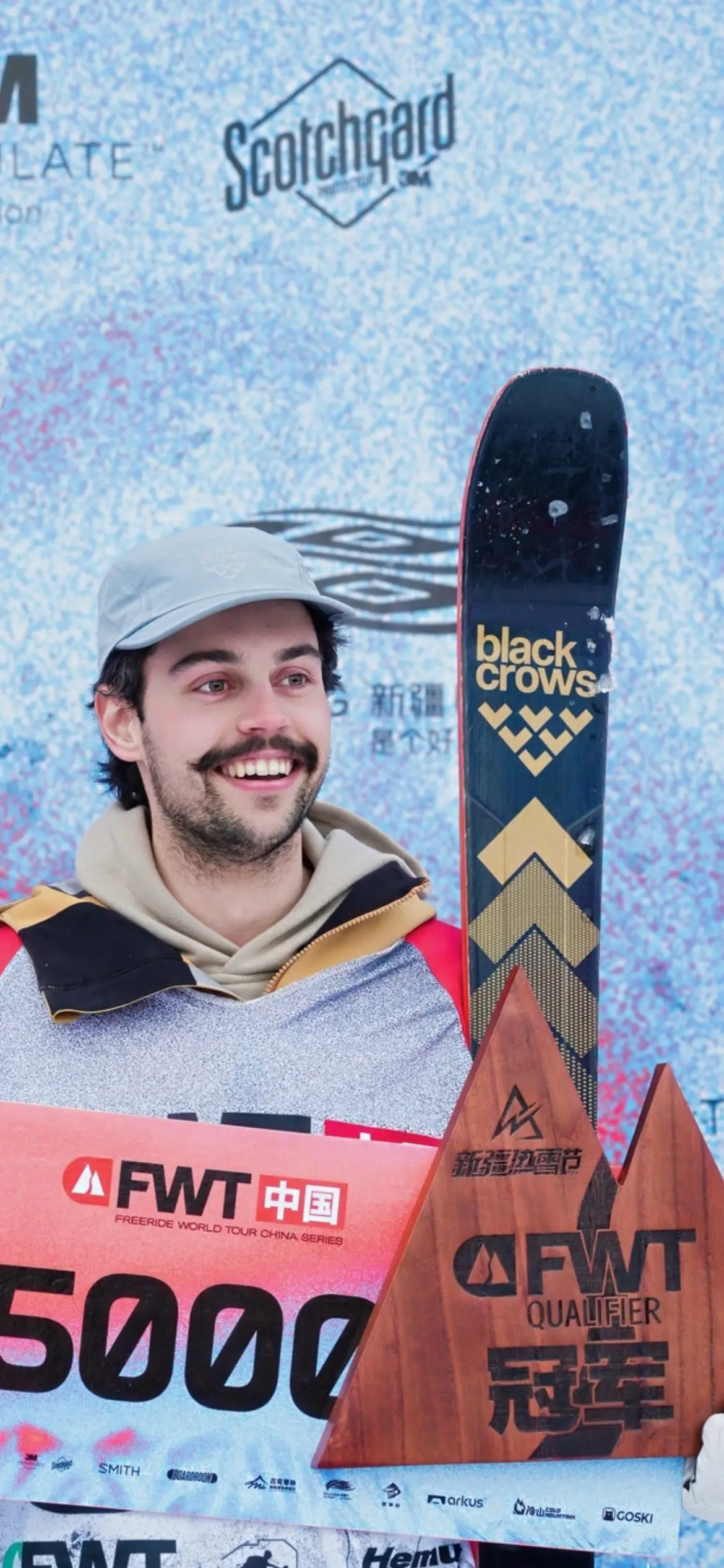 Finn Bowesのプロフィール画像