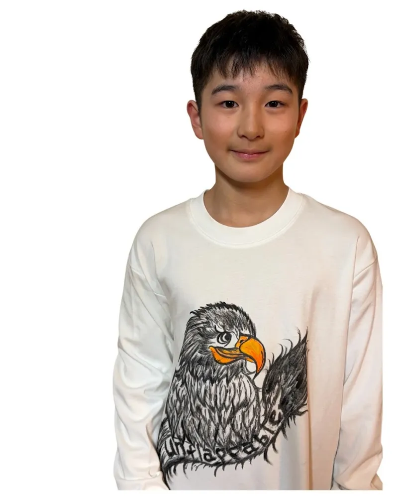 Haruto Kumeのプロフィール画像
