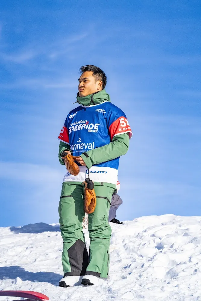Jonatan Lalandのプロフィール画像