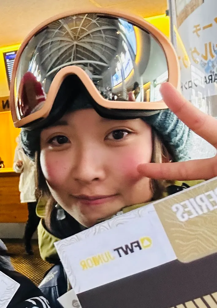 Juna Yamadaのプロフィール画像