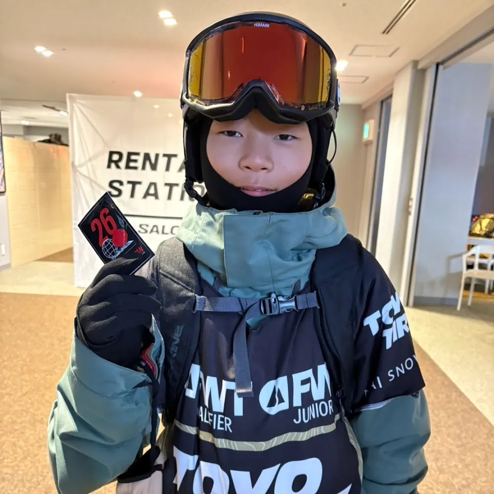 Kaito Rokkakuのプロフィール画像