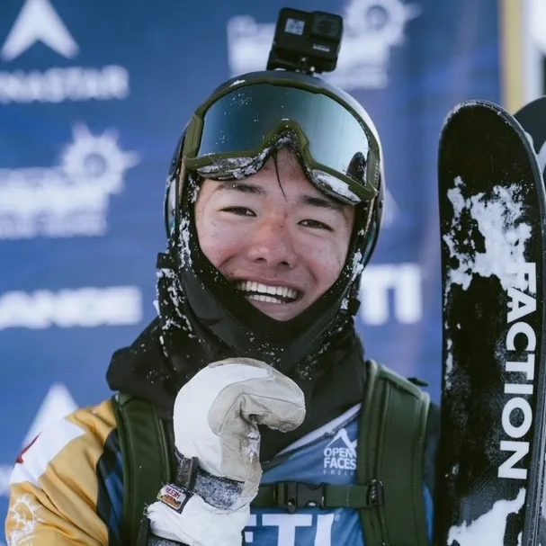 Kakeru Maekawaのプロフィール画像