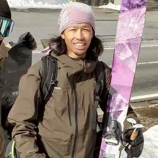 Kei Ohtaのプロフィール画像