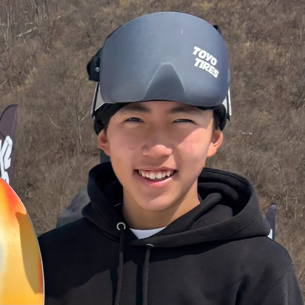 Kengo Gotoのプロフィール画像
