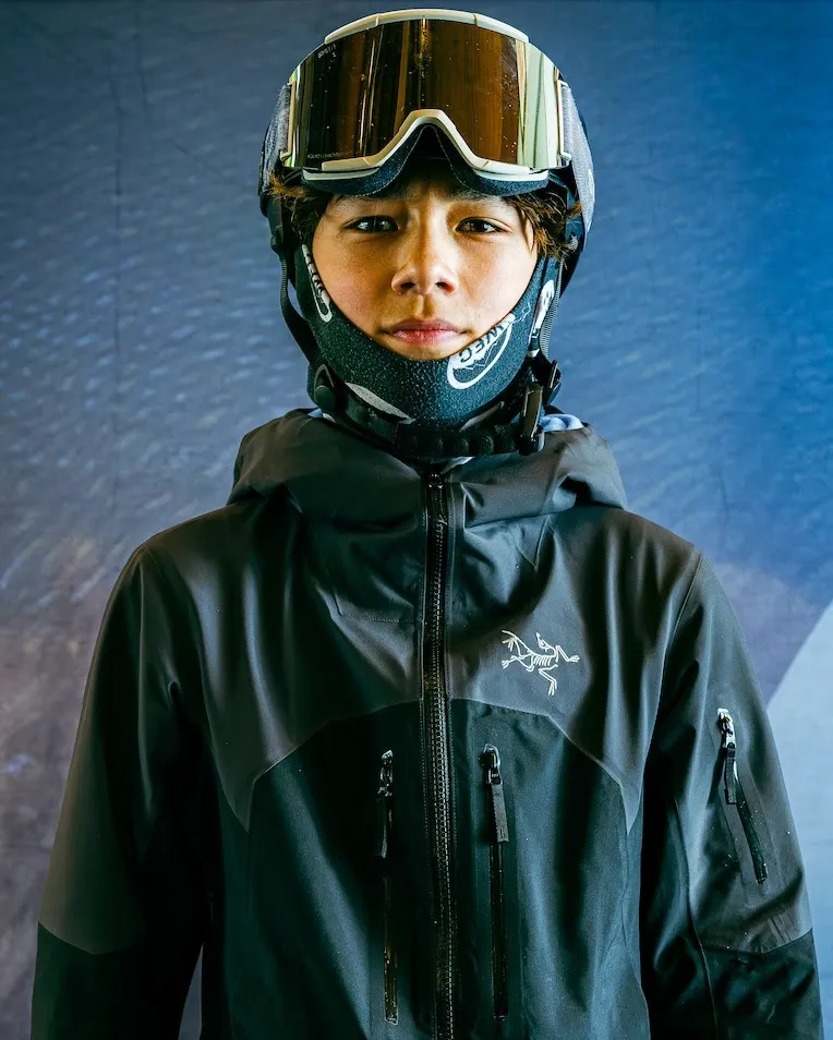 Lachlan Simmonsのプロフィール画像