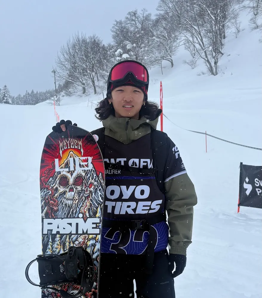 Link Yanagiharaのプロフィール画像