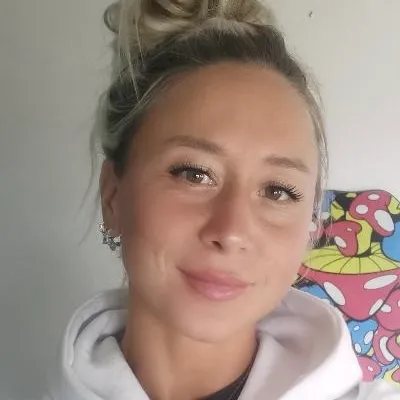 Lisa Peckのプロフィール画像