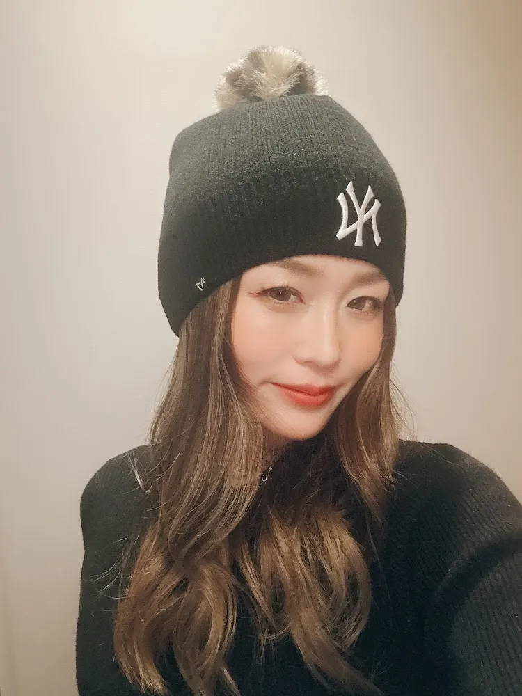 Mika Imaiのプロフィール画像