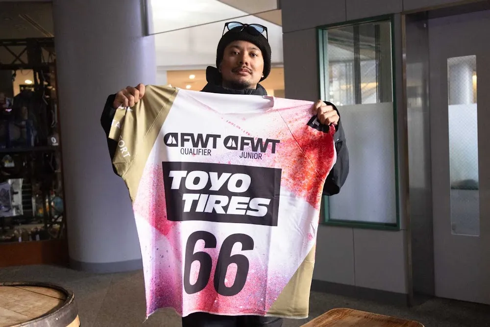 Nathaniel Santosのプロフィール画像