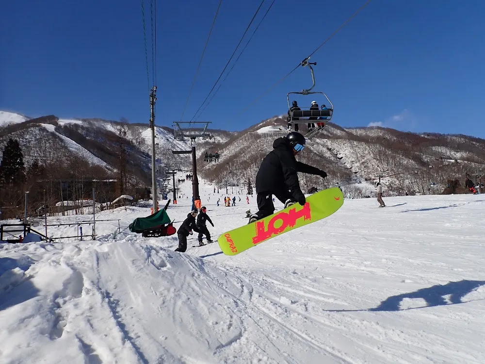 Pierre Chauty - Freeride World Tour Athlete