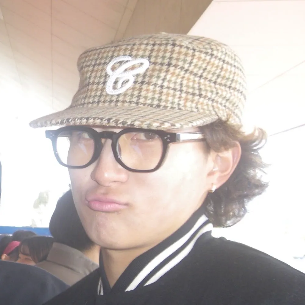 Rentaro Kunimotoのプロフィール画像