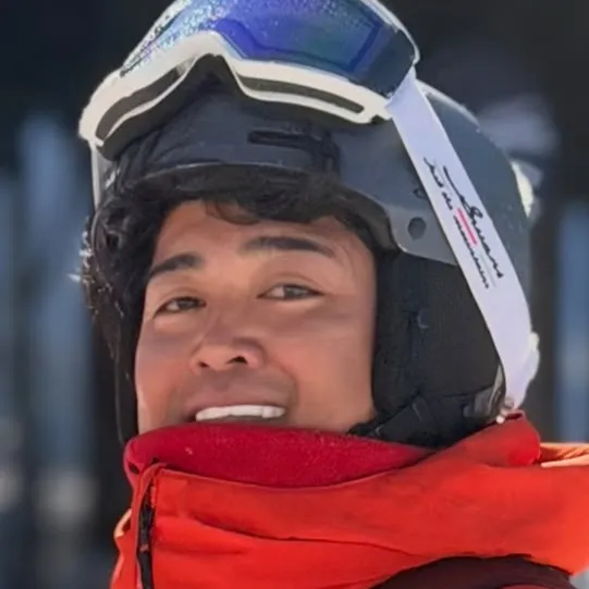 Ryoya Takashimaのプロフィール画像