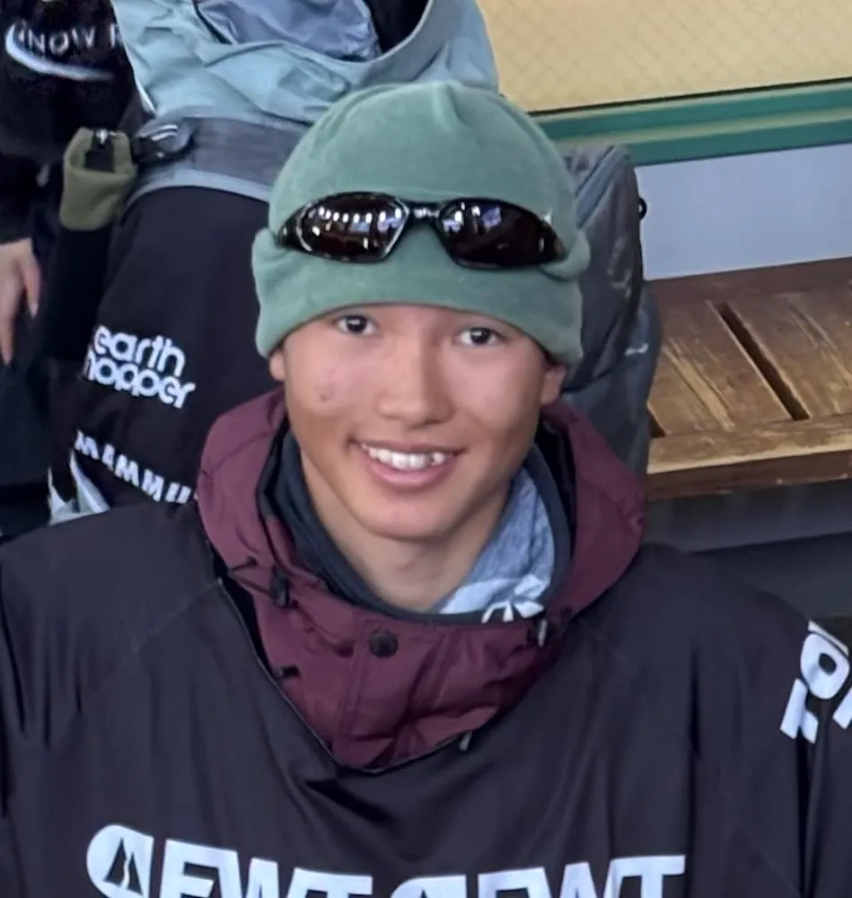 Seitaro Idachiのプロフィール画像