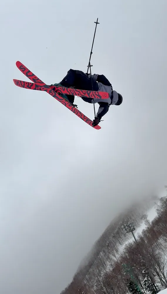 2026 FWT JAPAN SERIES ライダー | FWT JAPAN SERIES（フリーライド