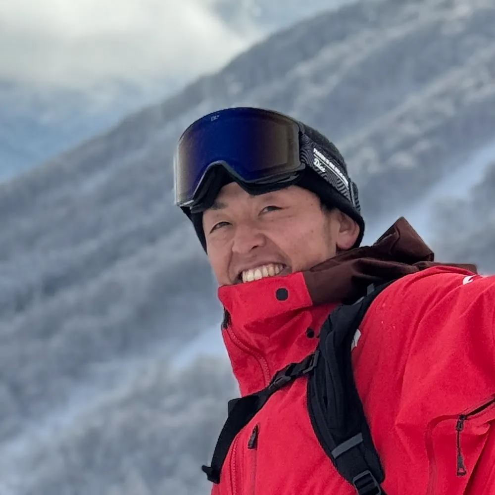Takumi Okamuraのプロフィール画像