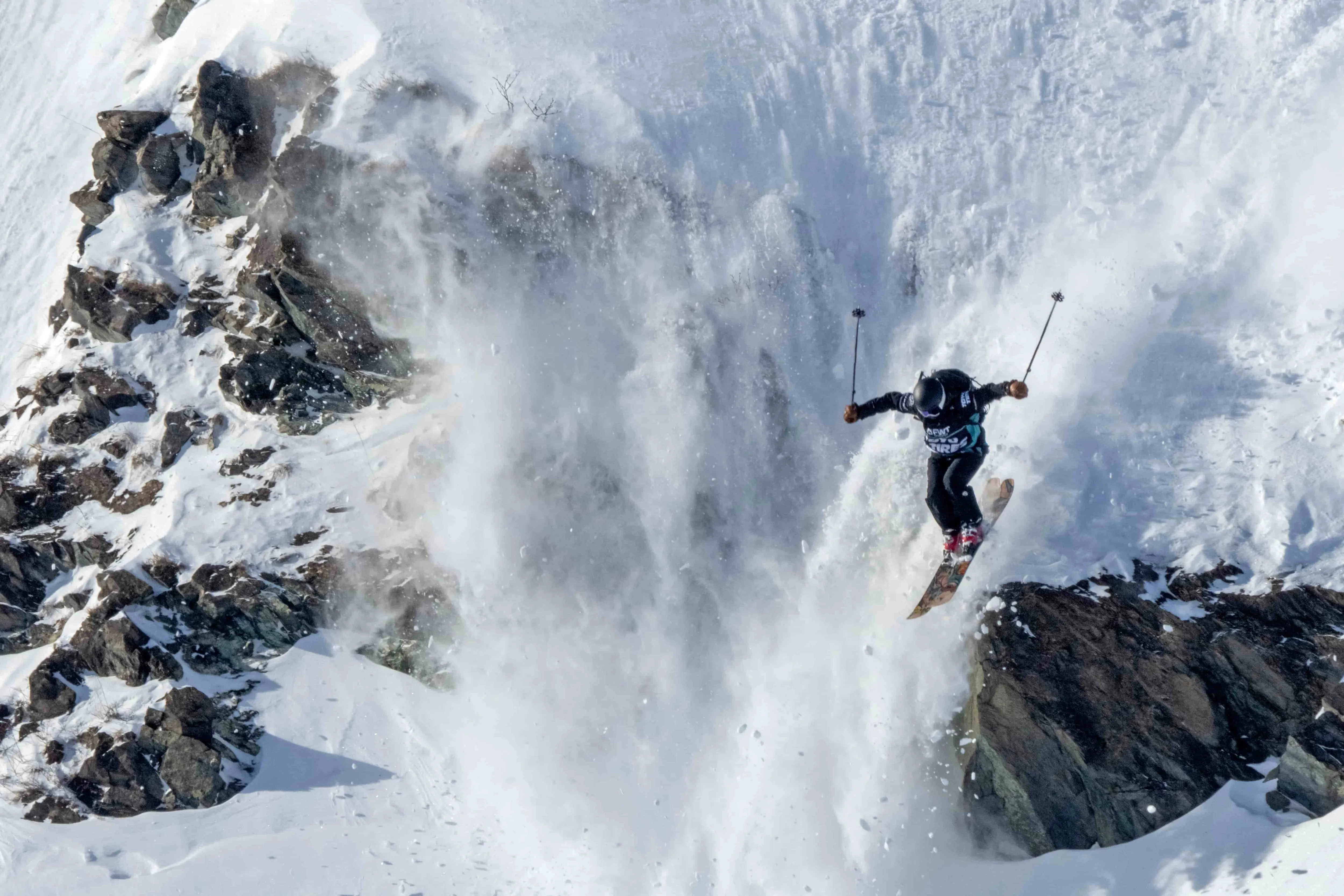 FWT JAPAN SERIES