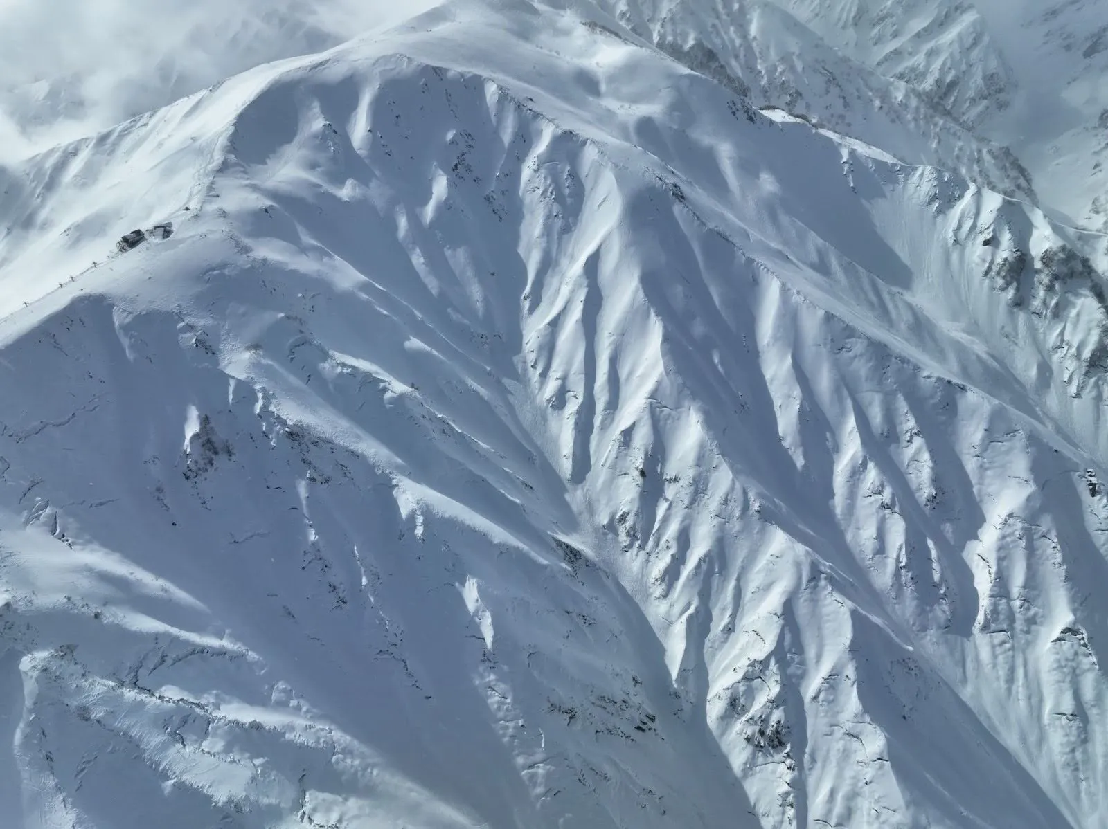 Hakuba Valley