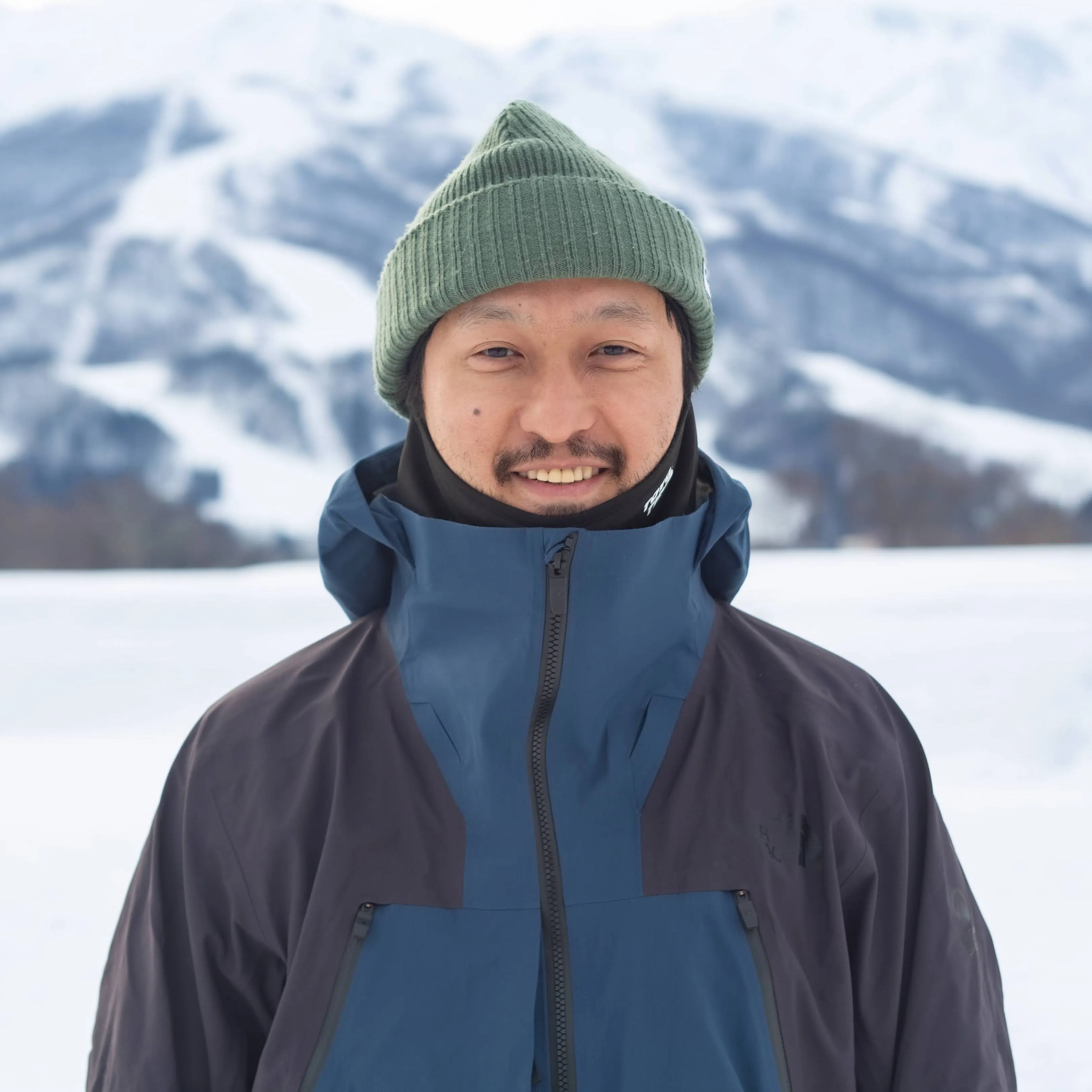 後藤陽一